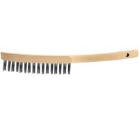 Matador Schraubwerkzeuge Brosse métallique fil dacier 290 mm 1 pc(s)
