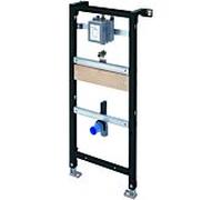 match0 Élément d'urinoir DuraSystem WD3004000000 50 x 114,8 cm, pour Duravit