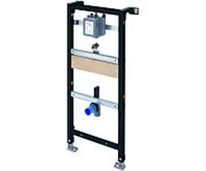 match0 Élément d'urinoir DuraSystem WD3004000000 50 x 114,8 cm, pour Duravit