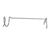 Match1 guide de flexible de Blanco 511920 pour Robinets de cuisine