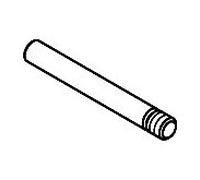 Match1 hansgrohe match0 Axor Massaud jante / 98707000 carreau raccord de jante F-Set chrome
