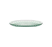 Matcha green GRAND PLATEAU OVALE "VANITY"