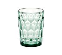Matcha green VERRE HAUT "VANITY" DÉCOR N°3