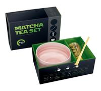 Matcha Tea Matcha Set Arata Coffret cadeau pour la préparation de boisson
