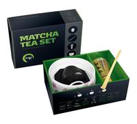 Matcha Tea Matcha Set Profi Isamu Coffret cadeau pour la préparation de boisson