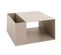 Matcht T1 - Table d'appoint WxHxD 50x25x50cm