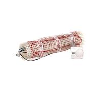 MATEC Fußbodenheizung Set, Standard,2 Stück, ZOD- 20
