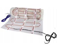 Matec MOD-15 Tapis chauffant double face (1,5m²) 150W/m