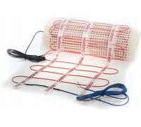 Matec MOD-30 Tapis chauffant double face (3,0 m²) 150 W/m