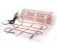 Matec MOJ-80 Tapis chauffant simple face (8,0 m²) 150 W/m