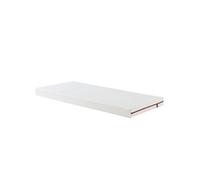 Someo Matelas 100% Latex Crépuscule 200 90x190