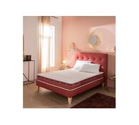 Matelas 100% latex Crépuscule 500 - 90x190