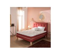 Matelas 100% latex Crépuscule 600 - 160x200