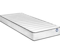 Matelas 100 x 200 Inovo 926 1020, ferme, Nano 45 kg/m3, 21 cm