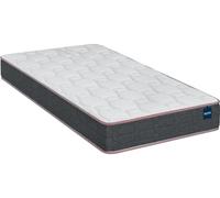 Matelas 100 x 200 Vitality 2.0 1020, Mousse Nano 33kg/m3, 19 cm