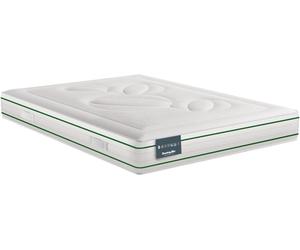 Matelas 120 x 190 Helios, 1219, Latex perforé, 22 cm