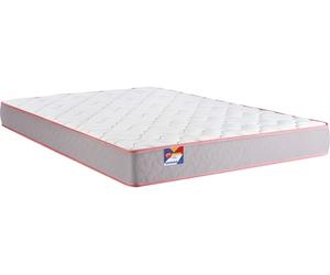 Matelas 120 x 190 Petit dormeur 1219, Mousse HD 30 kg/m3, 19 cm