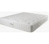 Matelas 120 x 200 Tina, 1220, Mousse HR 35Kg/m3, 16 cm