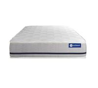 Matelas 120x190 cm Mémoire de Forme - Actimemo Soft