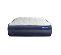 Matelas ACTIMEMO TECH 120x190 Memoire de forme Maxi epaisseur 5zones de confort