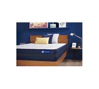 Matelas ACTIFLEX TECH 120x190 Memoire de forme Maxi epaisseur 5zones de confort