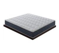 Matelas 120x190 - Stratus - Olympe - à mémoire de forme 11 zones 21cm de hauteur G