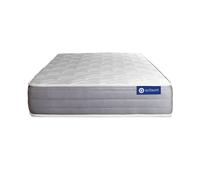 Matelas 120x200 cm Mémoire de forme - Actimemo Dream