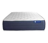 Matelas Memoire de forme ACTIMEMO SLEEP 120x200 5zones de confort