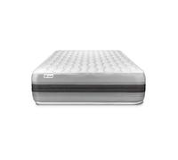 Matelas 120x200 cm Ressorts ensachés et Mémoire de forme - Vitalspring Recover