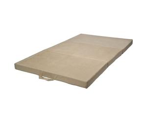 Matelas 120x200x10cm Crme