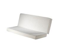 Vente-unique - Matelas 130 x 190 cm clic-clac ép.14cm - Friend de YSMÉE