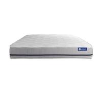 Matelas 130x190 cm Ressorts ensachés - Actiflex Soft
