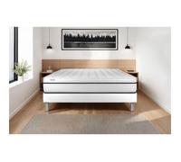 Matelas 135x190 cm Mémoire de forme - Vital Spa