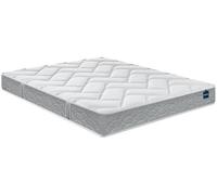Matelas 140 x 190 Back to Basics 1419, Mousse Primo 30kg/m3, 19 cm