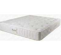 Matelas 140 x 190 Baptiste, 1419, Mousse HR38 kg/m3, 24 cm