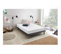 DORMIPUR Matelas 140x190 - Mémoire de Forme - 25 kg/m³ - Equilibré