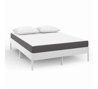 IDMarket Matelas STELLA 140 x 190 cm à mémoire de forme épaisseur 16 cm