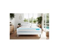 Pack BODYONE 140x190 + 2 oreillers memoire de forme