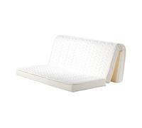 Matelas 140 x 190 cm mousse BZ ép.10cm - FERIA de YSMÉE