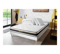 Sleepfit SOFT 140x190 cm