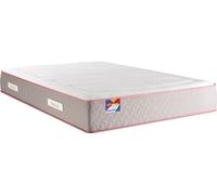 Matelas 140 x 190 Du matin 1419, 580* Ressorts multiair, 26 cm