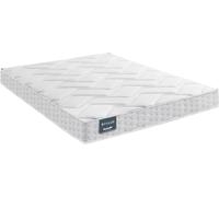 Matelas 140 x 190 Eole 1419, Mousse Aérial 2.0, 20 cm