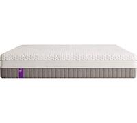 Matelas 140 x 190 Fusion Fresh 1419, Hybride, 27 cm