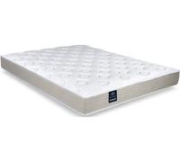 Matelas 140 x 190 Hermes 2, 1419, Aérial + Mousse à mémoire, 21 cm
