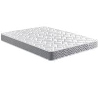 Matelas 140 x 190 Matea 1419, Mousse HR35 kg/m3, 18.5 cm