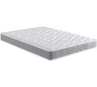 Matelas 140 x 190 Minola 2 - 1419, Mousse HR35 kg/m3, 21.5 cm
