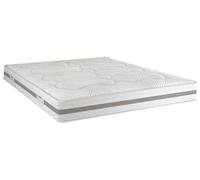 Matelas 140 x 190 Phénomène 1419, Latex 78 kg/m3, 22 cm