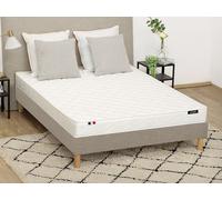 Matelas 140 x 200 cm mousse ép.15cm - ZEUS de YSMEE