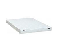 Matelas 140 x 200 cm mousse ép.15cm - ZEUS de YSMEE