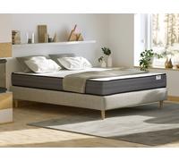 Matelas 140 x 200 cm ressorts ensachés ép.20cm - AMBRACIE de YSMÉE